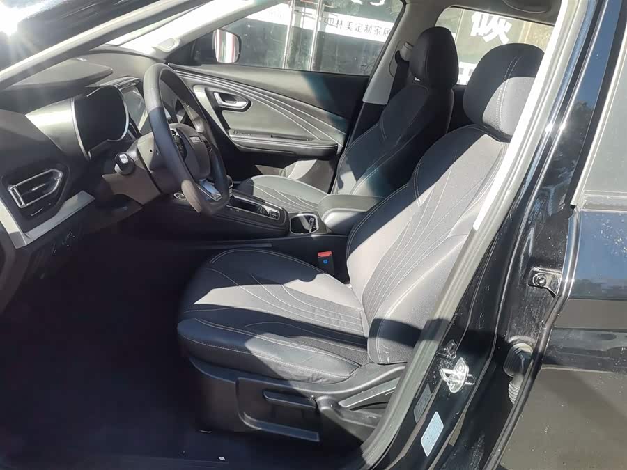 Jetour X70M 2021 #16 Jetour X70M 2021 immagine di auto #16