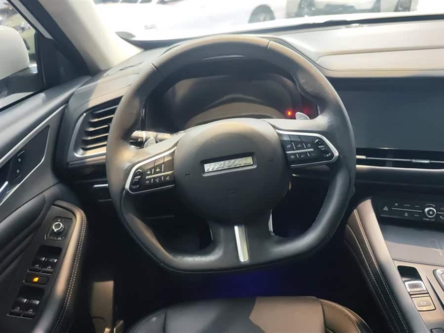 Haval F7 2019 image de voiture #16