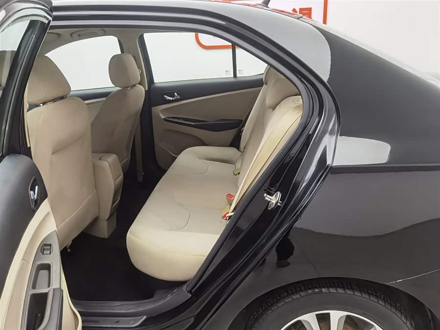 Chery Arrizo 3 2015 car image #16