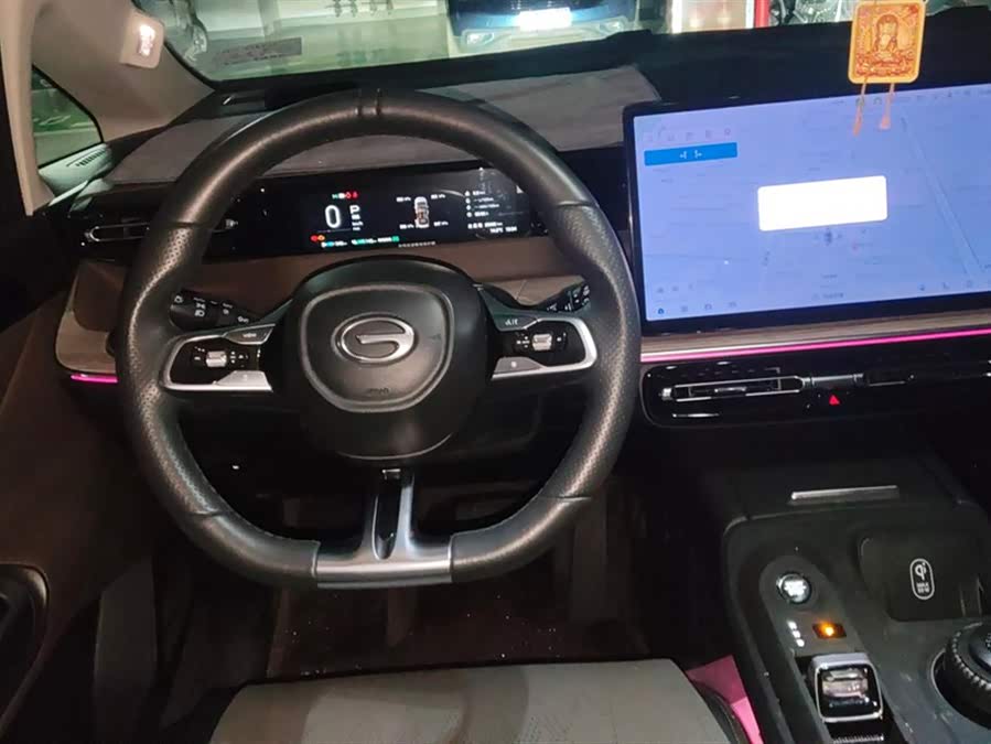 GAC Trumpchi E8 New Energy 2024 #16 GAC Trumpchi E8 New Energy 2024 car image #16