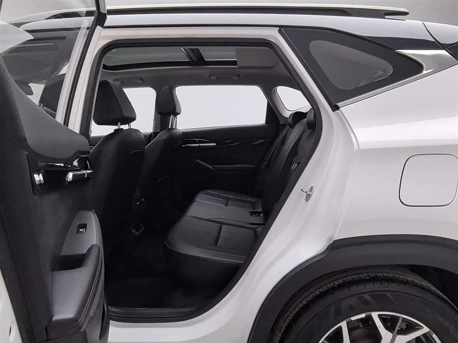 起亚 KX3傲跑 2020 汽车图片 #16