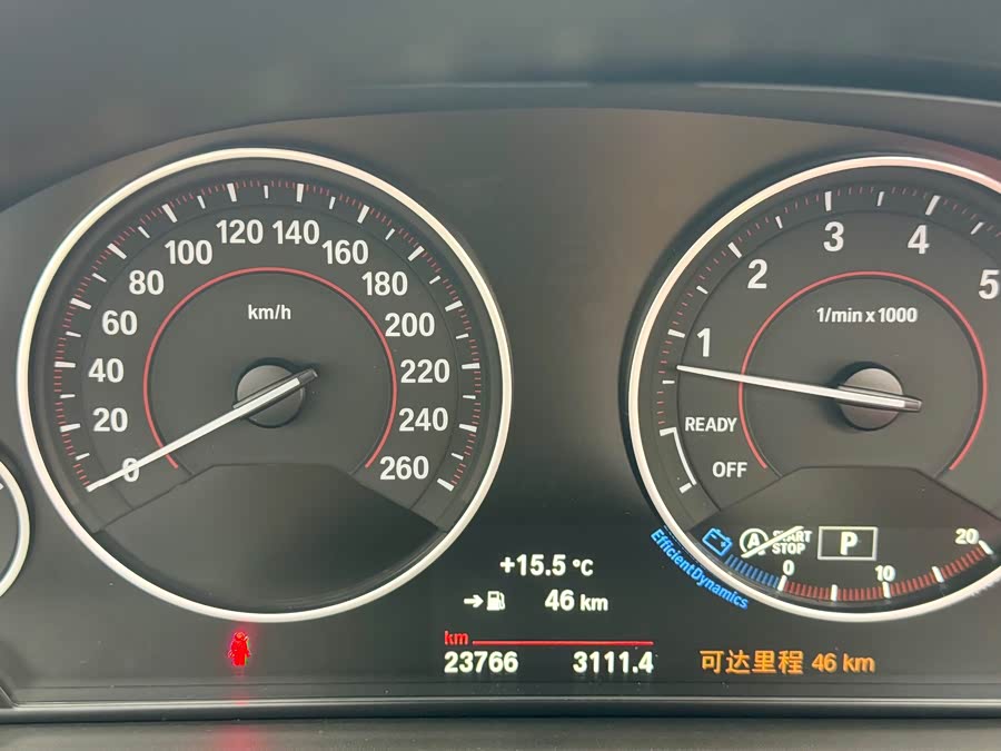 BMW 4 Series 2017 #16 BMW 4 Series 2017 car image #16
