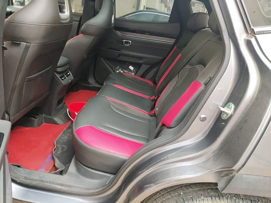 捷途 捷途大圣i-DM 2023 汽车图片 #16