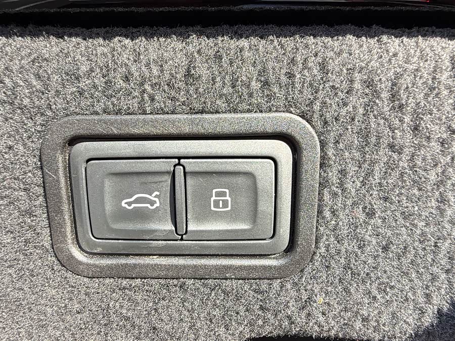 Audi A8 2019 car image #16