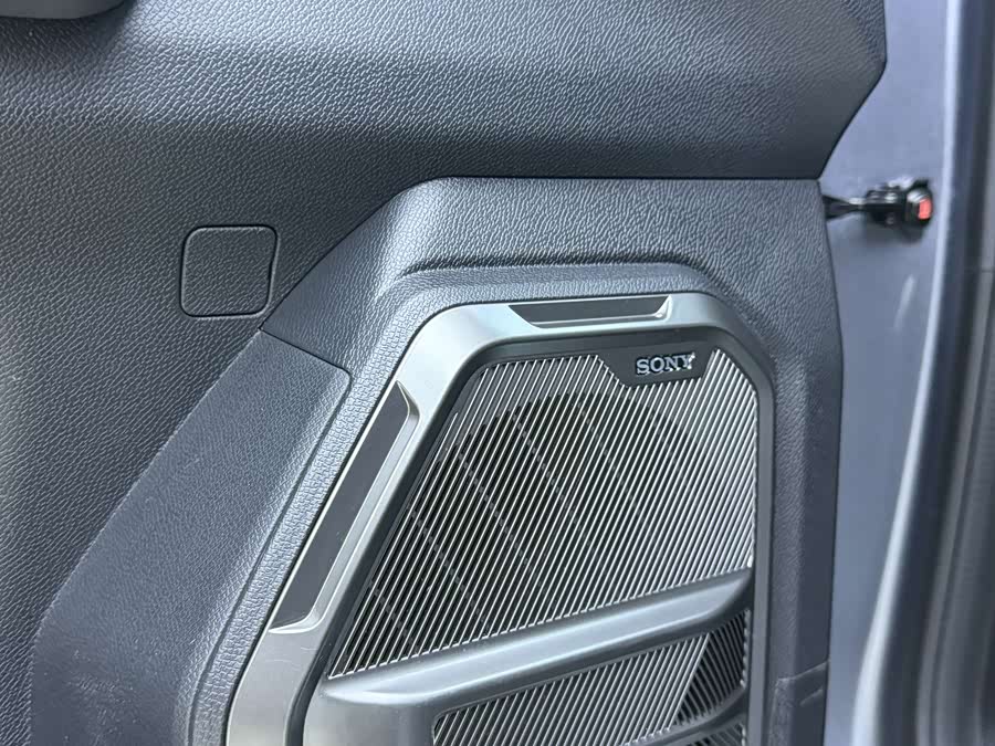 捷途 捷途旅行者 2025 汽车图片 #16