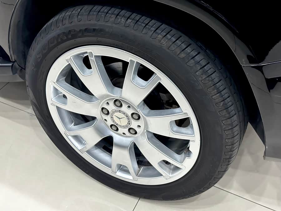 Mercedes-Benz GLK Class 2012 car image #16