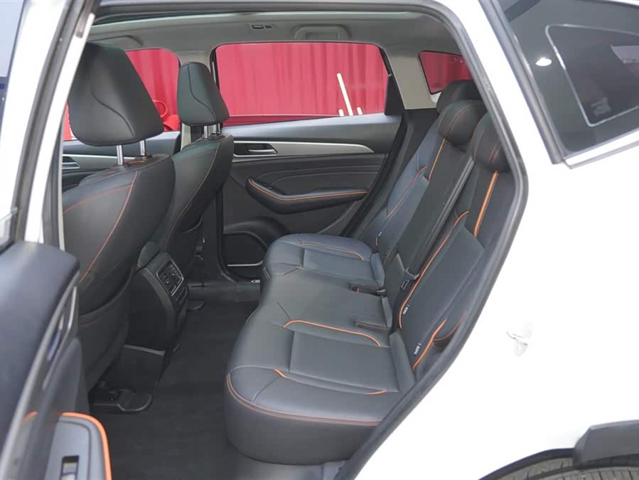Haval F7 2020 image de voiture #16