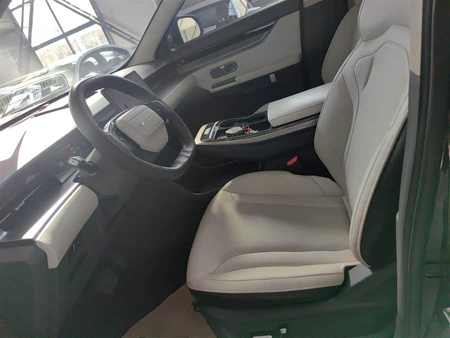 捷途 捷途大圣 2023 汽车图片 #16