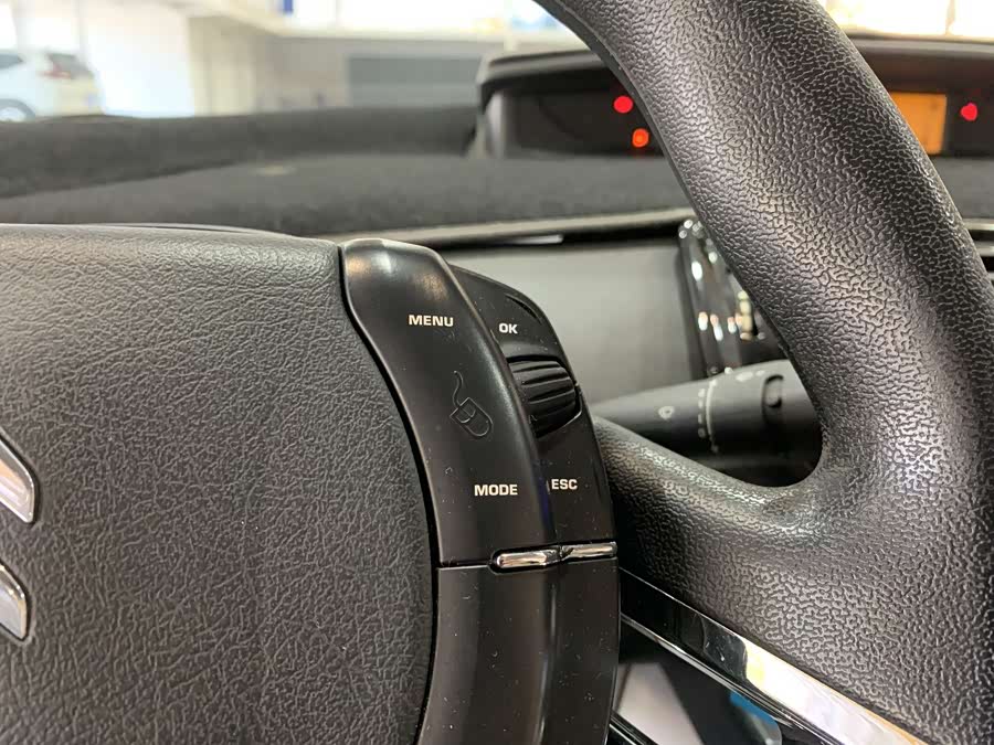 Citroen C-Quatre 2013 car image #16