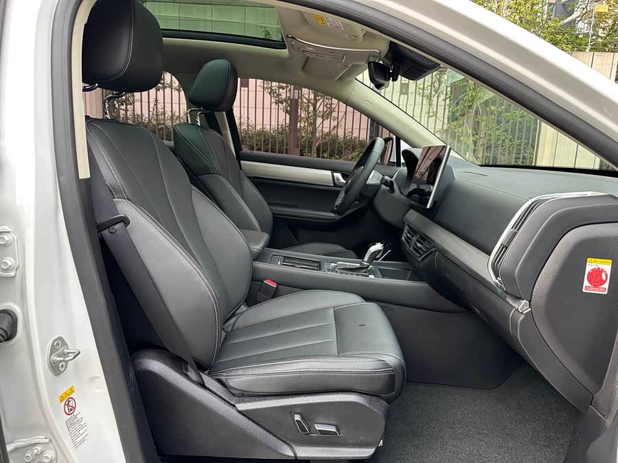 BYD Tang 2018 image de voiture #16