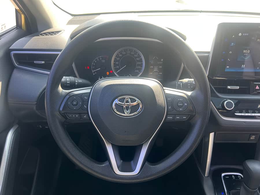 Toyota Frontlander 2022 #16 Toyota Frontlander 2022 imagen de coche #16