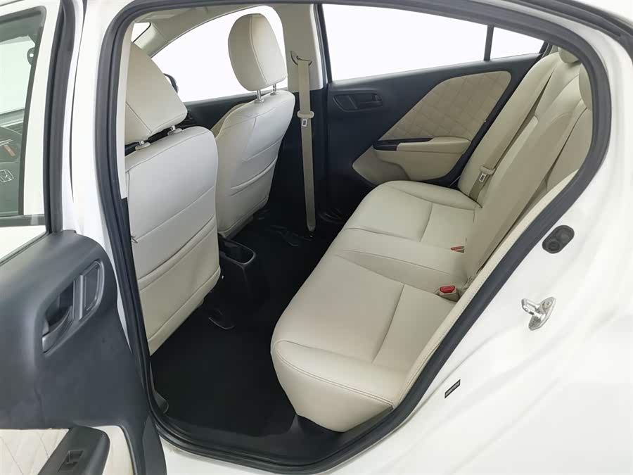 Honda City 2016 #16 Honda City 2016 صورة سيارة #16