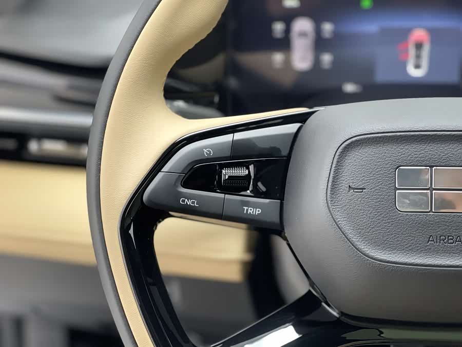 GEELY 2025 car image #16