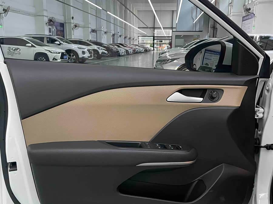 雪佛兰 科鲁泽 2022 汽车图片 #16