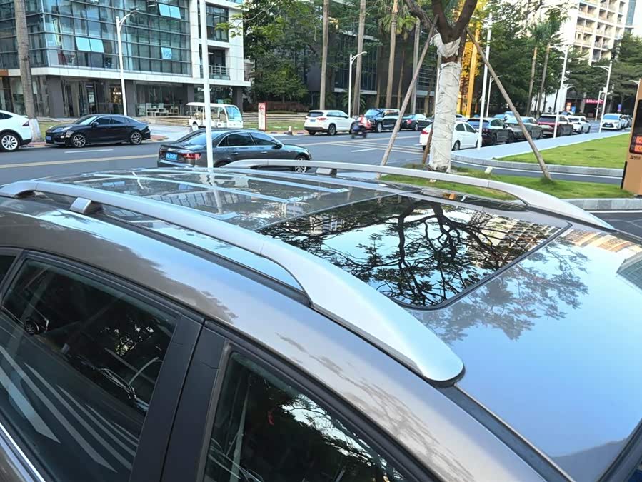 Chevrolet Captiva 2016 imagen de coche #16
