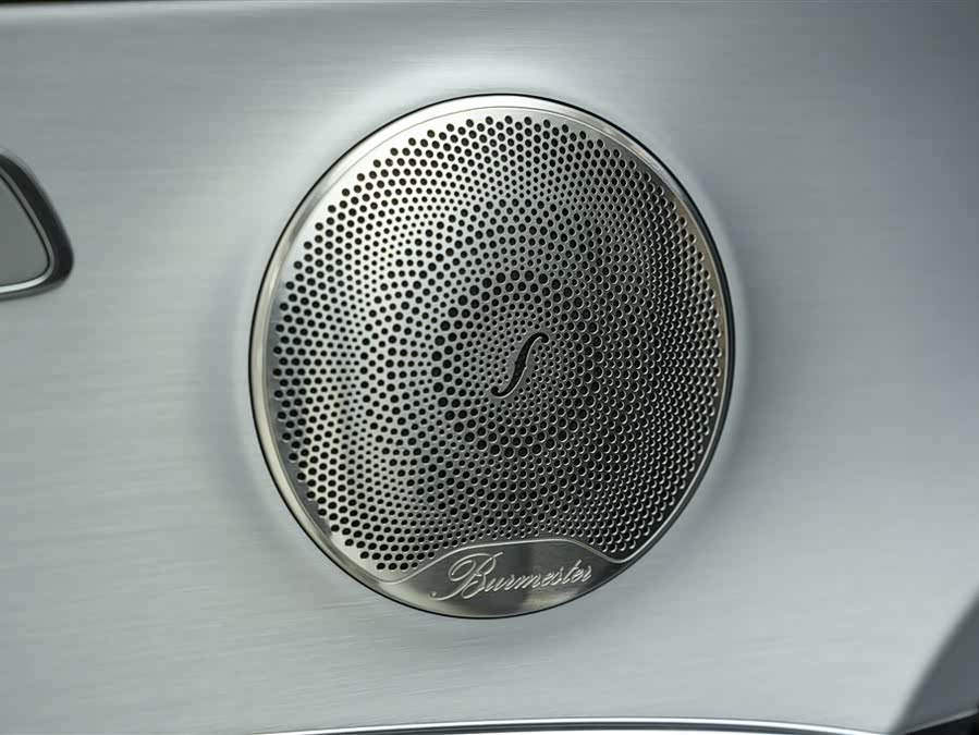 Mercedes-Benz E AMG 2023 immagine di auto #16