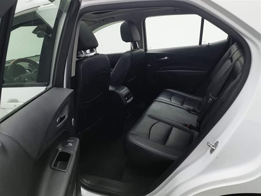 Chevrolet Equinox 2020 #16 Chevrolet Equinox 2020 car image #16