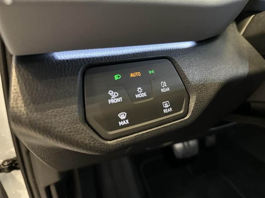 大众 ID.4 X 2023 汽车图片 #16