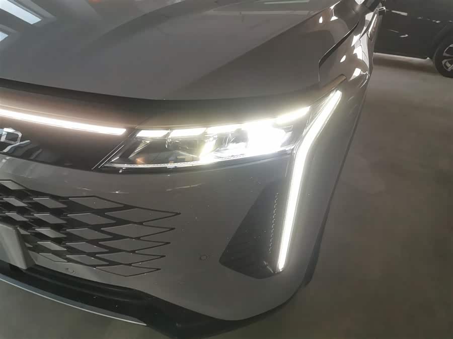 Exceed Yaoguang 2023 #16 Exceed Yaoguang 2023 car image #16