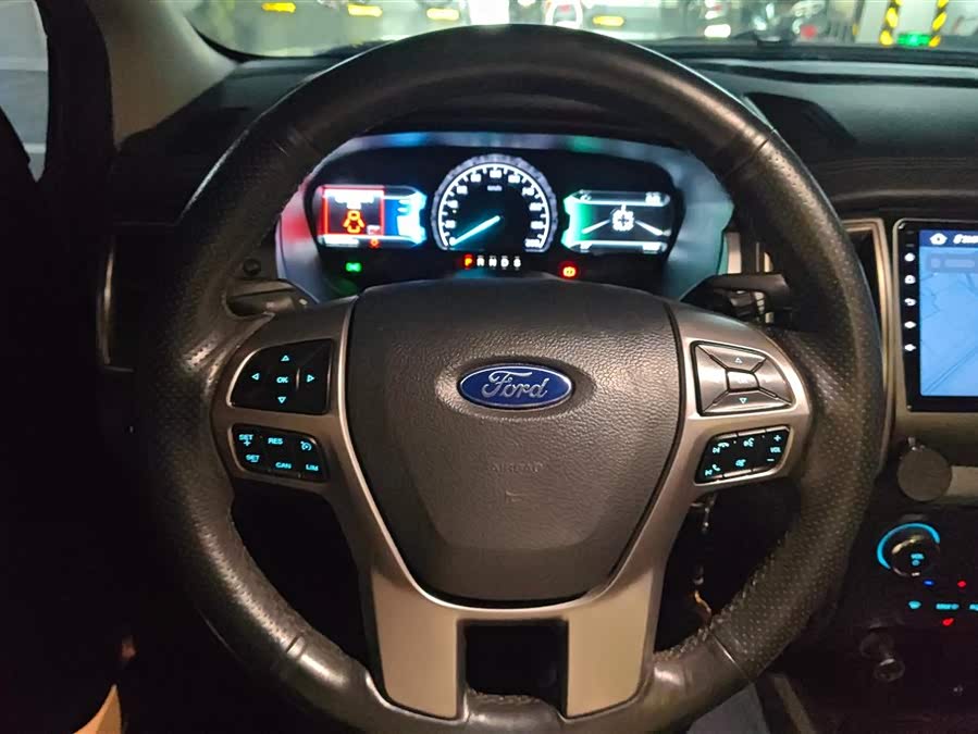 Ford Everest 2016 #16 Ford Everest 2016 car image #16