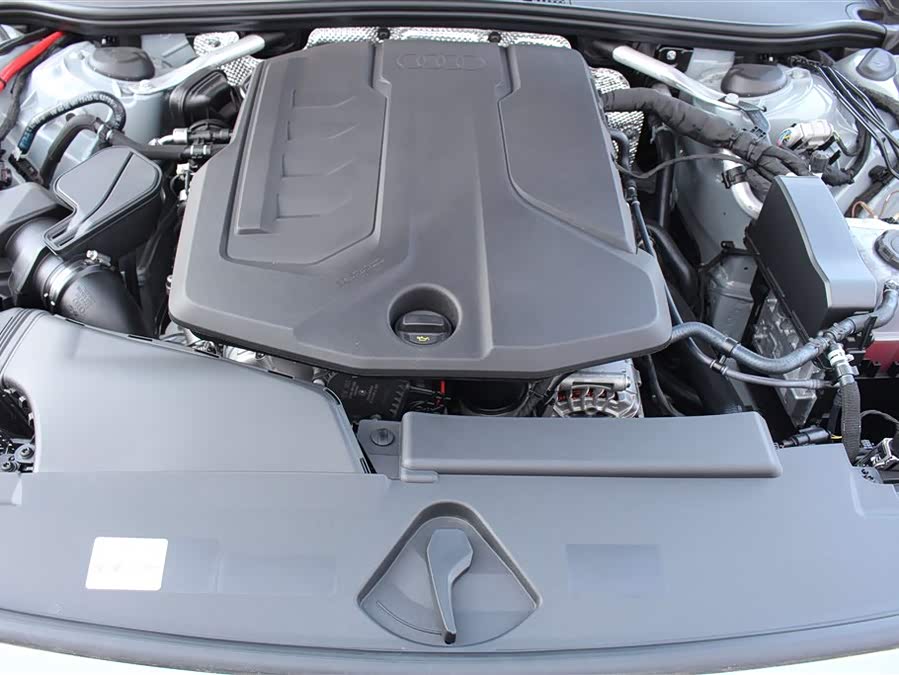 Audi FAW Audi A5L 2025 car image #16