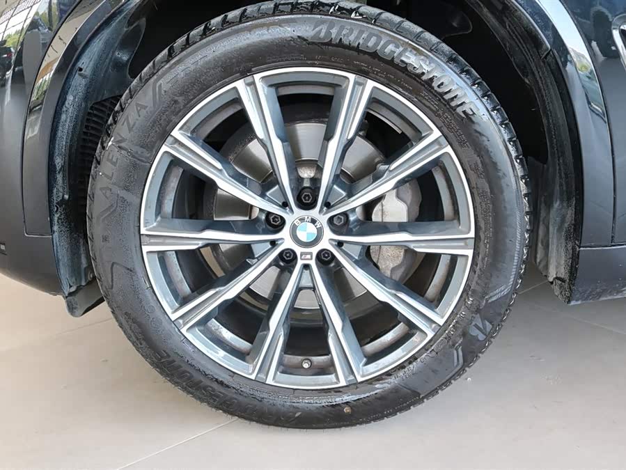 BMW X5 (Imported) 2021 #16 BMW X5 (Imported) 2021 car image #16