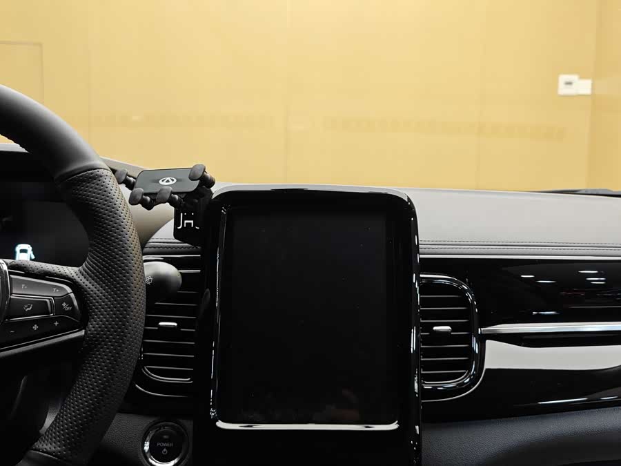 Chery Little Ant 2021 #16 Chery Little Ant 2021 immagine di auto #16