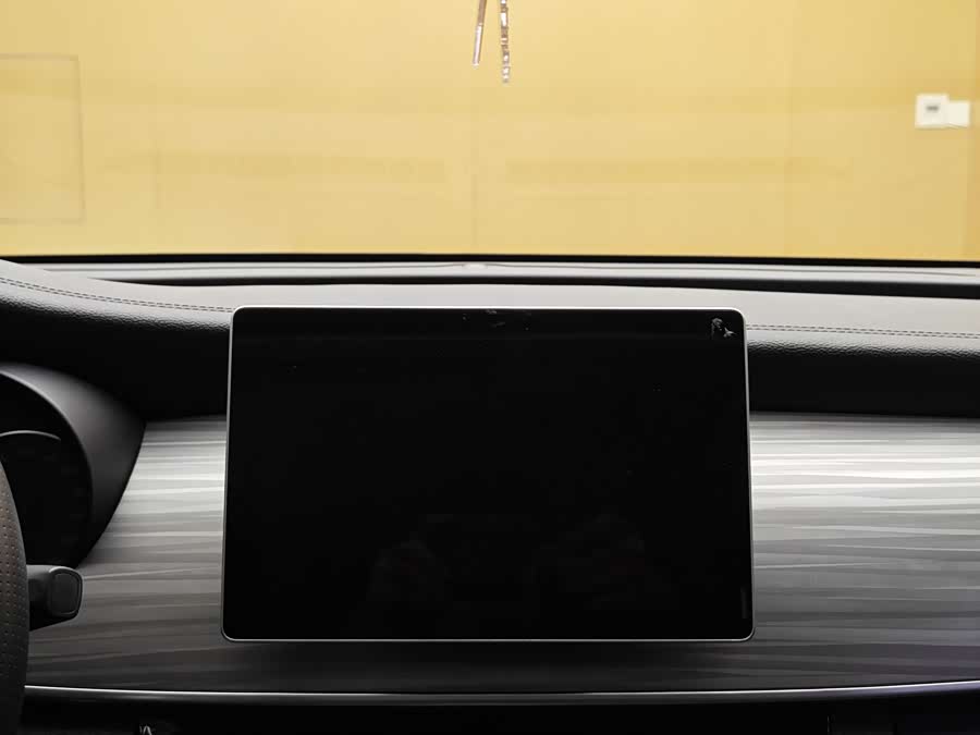 比亚迪 宋MAX新能源 2019 汽车图片 #16