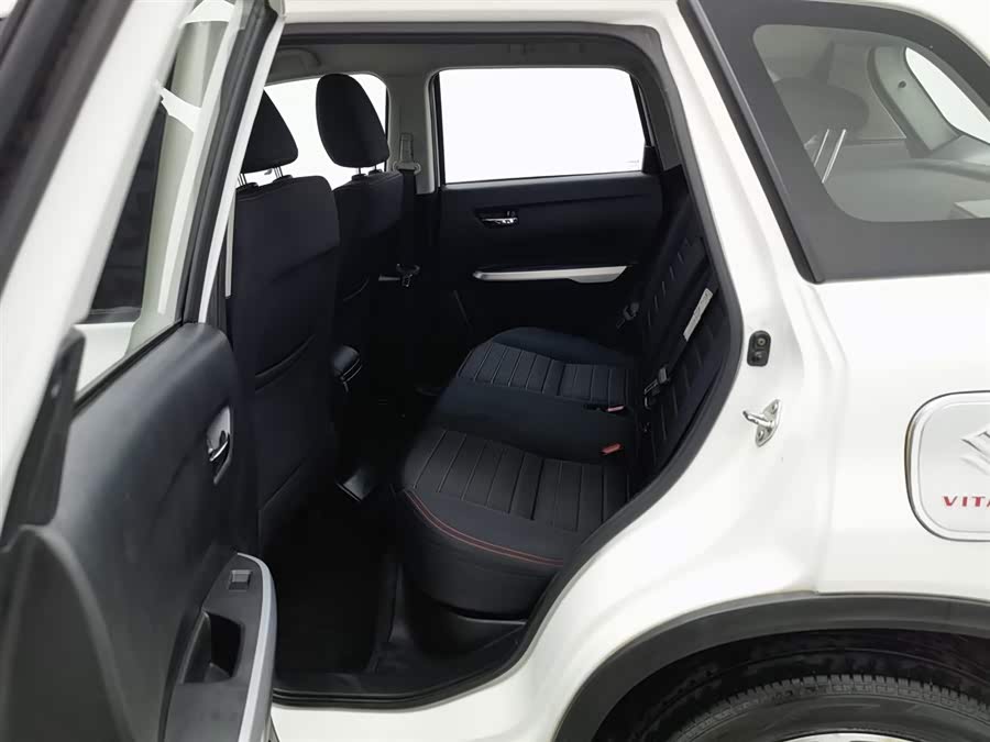 铃木 维特拉 2016 汽车图片 #16