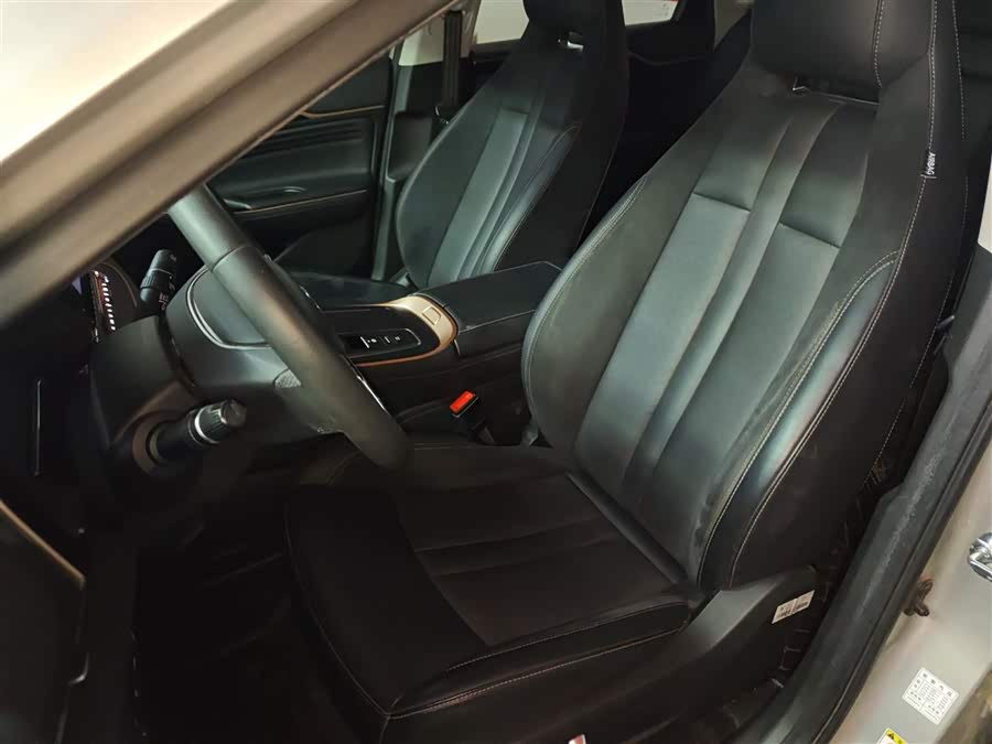 GAC iA5 2020 #16 GAC iA5 2020 immagine di auto #16