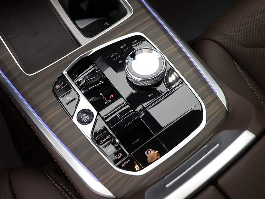 BMW X5 2024 #16 BMW X5 2024 car image #16