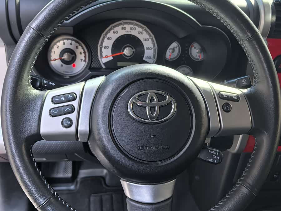 Toyota 2019 image de voiture #16