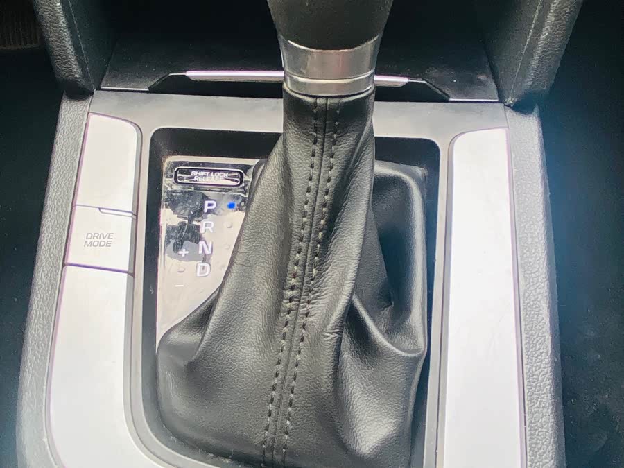 Hyundai Elantra AD 2018 car image #16