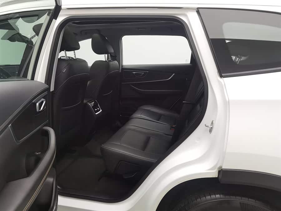 Chery Tiggo 8 2020 image de voiture #16