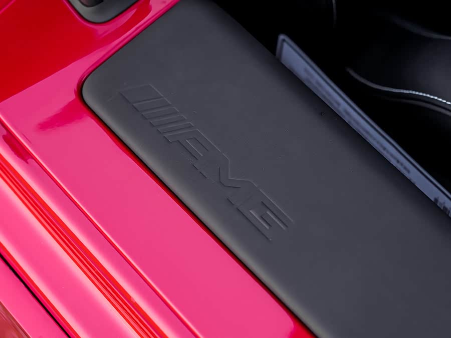 Mercedes-Benz SLS AMG 2014 car image #16