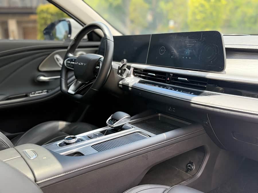 Chery Arrizo 8 2023 #16 Chery Arrizo 8 2023 car image #16