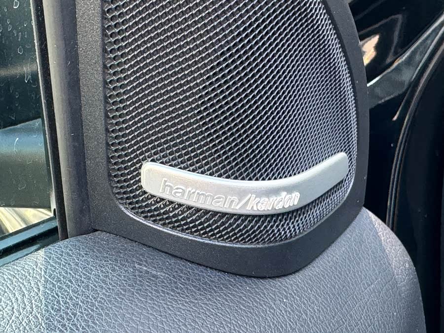 Mercedes-Benz GLA AMG 2021 car image #16