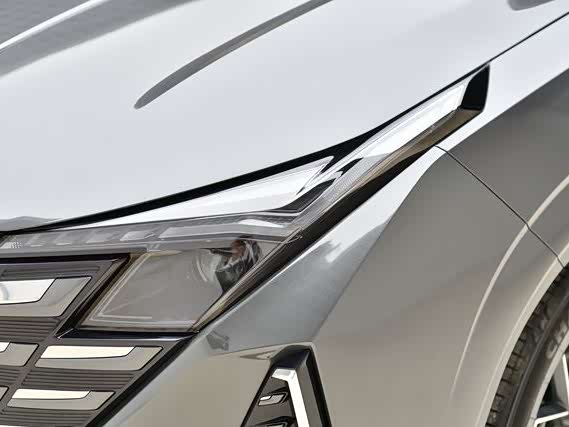 Changan UNI-Z 2024 #16 Changan UNI-Z 2024 immagine di auto #16