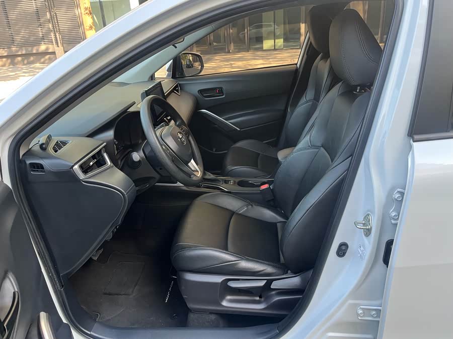 Toyota Frontlander 2022 #16 Toyota Frontlander 2022 imagen de coche #16