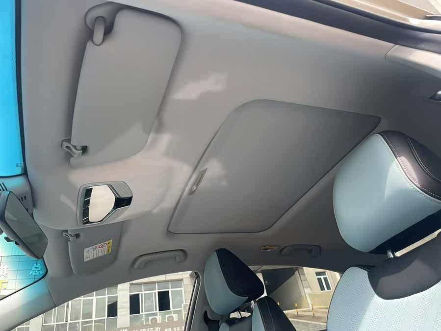 GEELY Emgrand L 2022 #16 GEELY Emgrand L 2022 car image #16