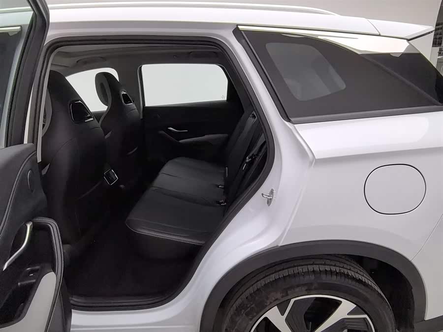 BYD Sea Lion 05 DM-i 2025 car image #16