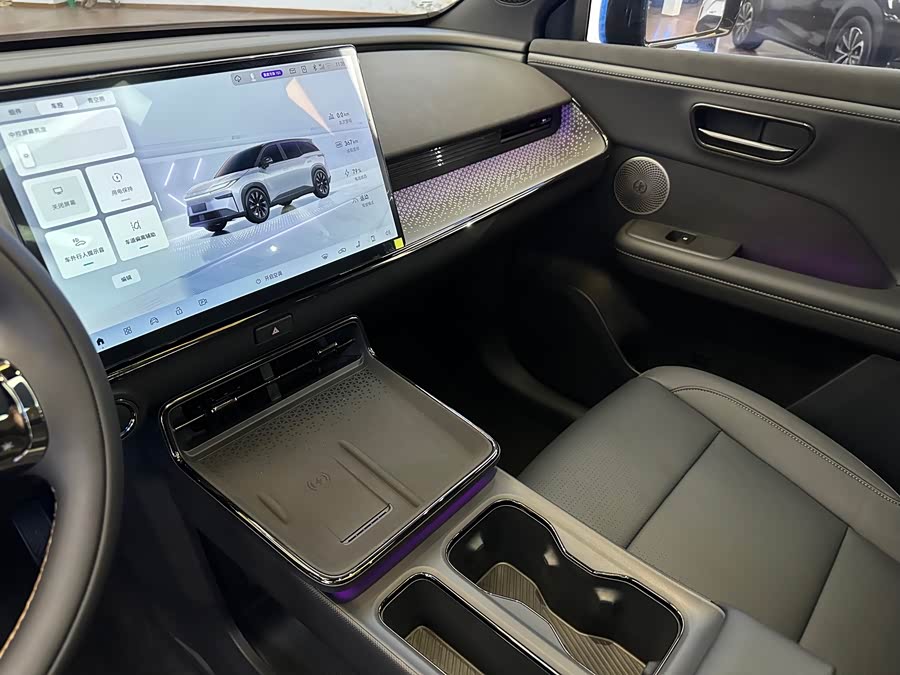 丰田 铂智3X 2025 #16 丰田 铂智3X 2025 汽车图片 #16