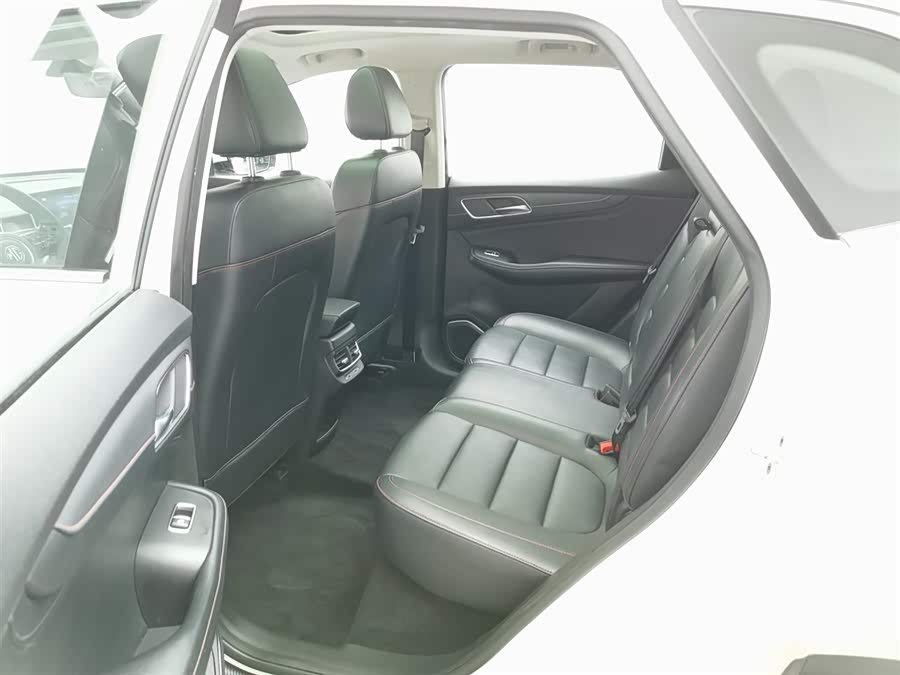 MG Pilot 2021 car image #16