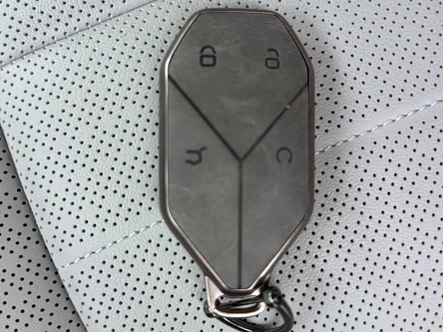 FangChengBao Tiger 7 2025 car image #16