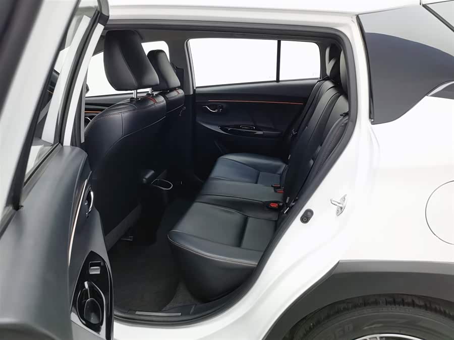 丰田 YARiS L 致炫 2022 汽车图片 #16