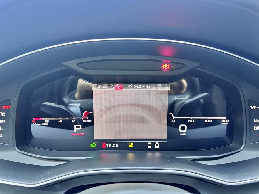 Audi S7 2022 immagine di auto #16