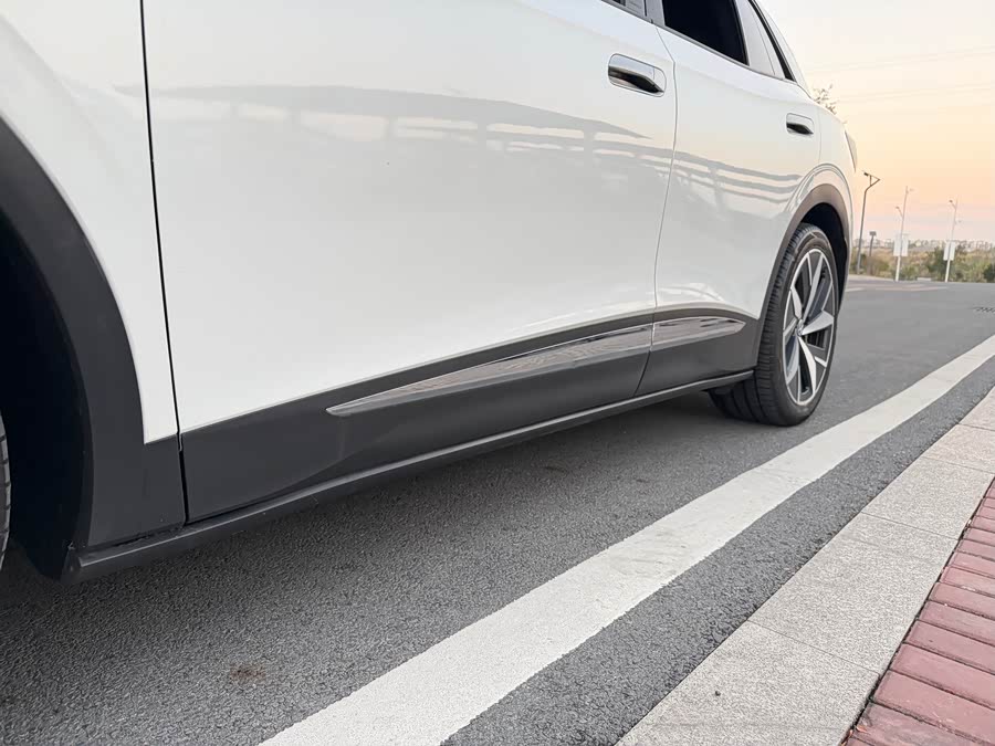 大众 ID.4 CROZZ 2022 汽车图片 #16