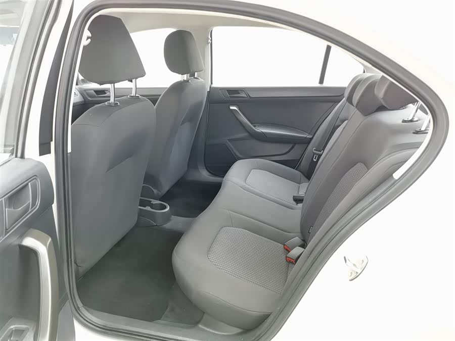 Volkswagen Santana 2018 #16 Volkswagen Santana 2018 immagine di auto #16