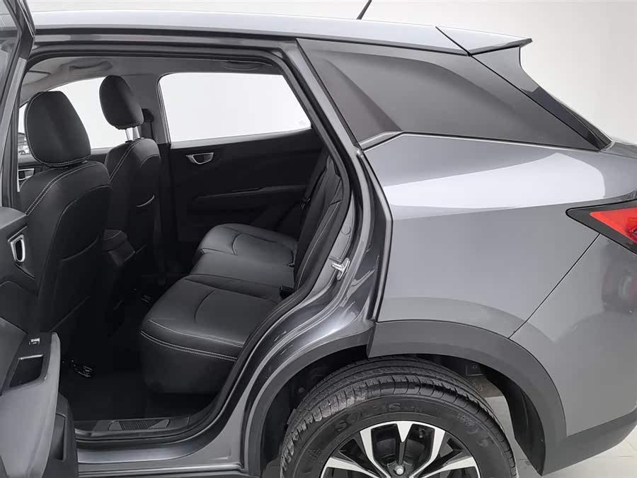 五菱汽车 五菱星驰 2023 汽车图片 #16