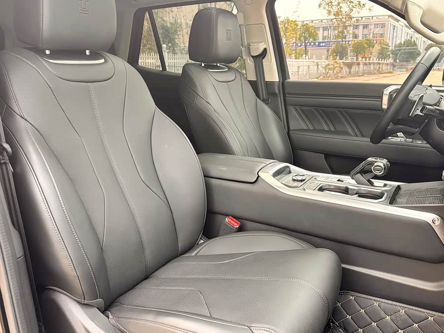 Tank 400 2024 imagem de carro #16